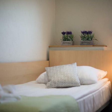 Hotel 104 Stargard Szczeciński Esterno foto